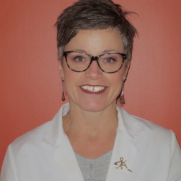 Dr. Susan Clements